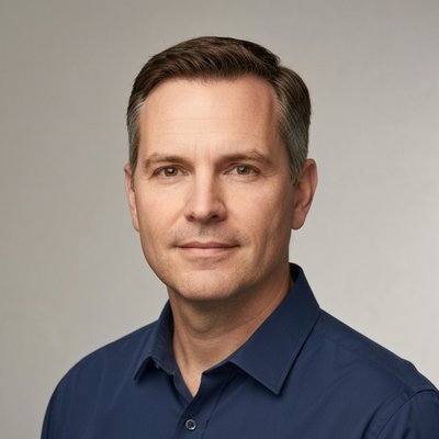 Marcus Holt