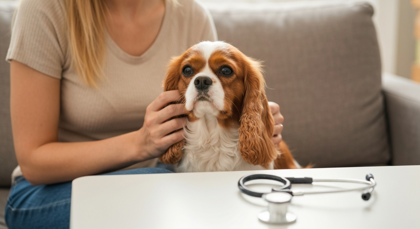 Mitral Valve Disease Treatment (MMVD)